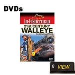 walleye-dvd walleye DVDs shopping link
