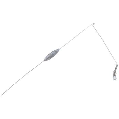 Northland Fishing Tackle Unpainted Rock-Runner Bottom Bouncer Tackle