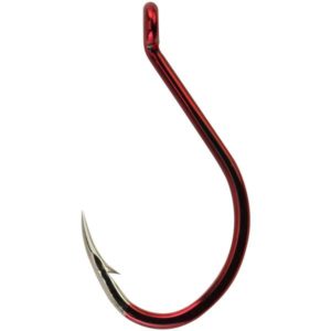 Owner Mosquito Hooks Red