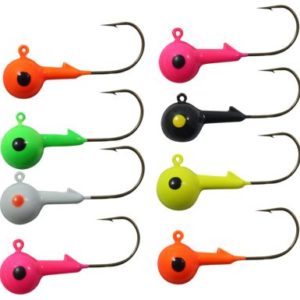 Northland Fishing Tackle Sink'n Jighead - Assorted - 1/16 oz