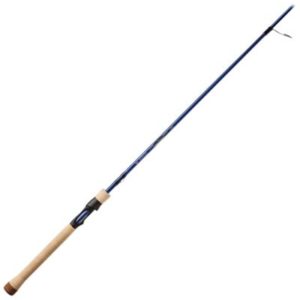 St. Croix Legend Tournament Walleye Spinning Rod - LWS70MLF