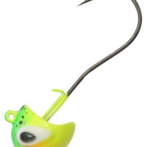 Northland Rock-It Jig - 1/4 oz. - Firetiger