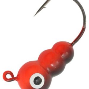 Northland Screw Ball Floater - Crawdad