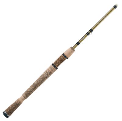 Fenwick Elite Tech Walleye Spinning Rod - 6'9'' - Extra Fast