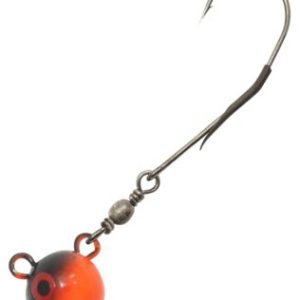 Northland Swivel-Head Jig - 1/4 oz. - Crawdad