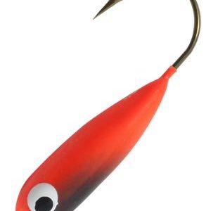 Northland Fishing Tackle Gum-Drop Floater Jig - #1/0 Hook - Crawdad