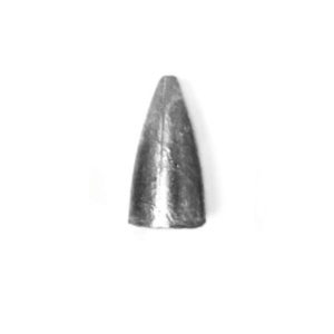 Eagle Claw Worm Weight Sinker