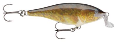 rapala shad wrap