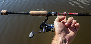 rod balance