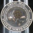 North Dakota Seal