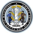 Seal of Wyoming