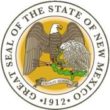 state seal of New Mexico