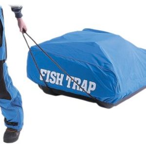 Fish Trap Ice Shelter Travel Cover - Yukon