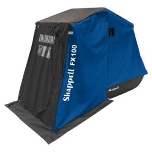 Shappell FX 100 Ice Shelter