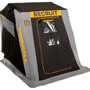 Frabill Recruit Insulated Ice Shelter