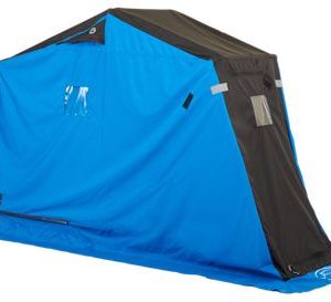 Clam Fish Trap Blazer Portable Ice Shelter