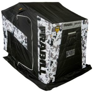 Frabill Bro SideStep Insulated Ice Shelter