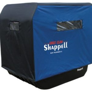 Shappell Bay Runner II Ice Shelter
