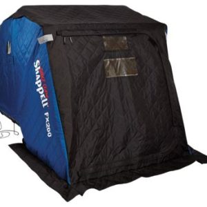Shappell FX200 Insulated Ice Shelter