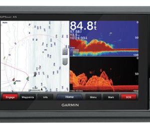 Garmin GPSMAP 942xs Chartplotter/Sonar Combo