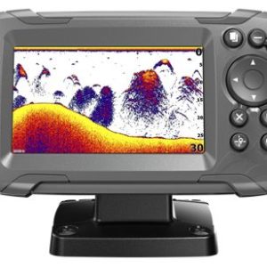 lowrance gps fish finder for walleye