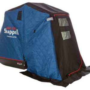 Shappell FX100i Insulated Ice Shelter