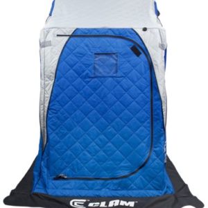 Clam Legend XL Thermal Ice Shelter