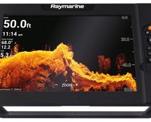 Raymarine Element 12 HV HyperVision Fish Finder
