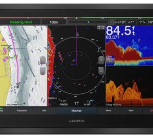 garmin mapping sonar for finding walleye