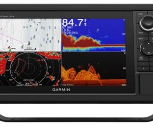 Garmin GPSMAP 1042xsv GPS Chartplotter/Sonar Combo with Transducer