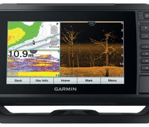 Garmin ECHOMAP UHD 75cv Fish Finder/Chartplotter Combo - Canada