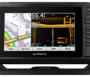 Garmin ECHOMAP UHD 73sv Fish Finder/Chartplotter Combo