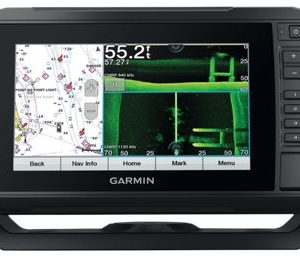 Garmin ECHOMAP UHD 74sv Fish Finder/Chartplotter Combo - Transducer