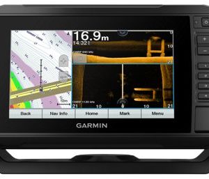 Garmin ECHOMAP UHD 75sv Fish Finder/Chartplotter Combo - Canada