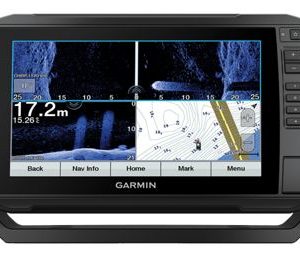 Garmin ECHOMAP UHD 94sv Fish Finder/Chartplotter Combo - Transducer