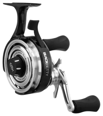 ice reel