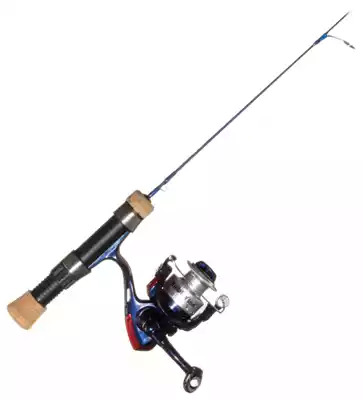 ice rod/reel combos