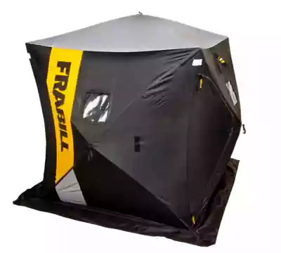 ice shelter
