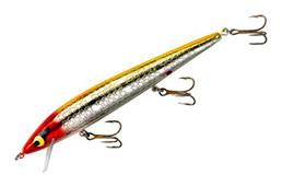 Smithwick Deep Running Floating Rattlin Rogue