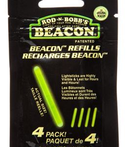 Universal Beacon Lightstick Refills by Rod-N-Bobb's