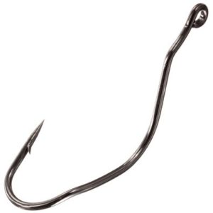 Eagle Claw Lazer Sharp Re-Volve Hook u2013 L22 - 1