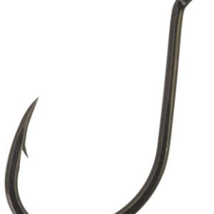 Berkley Fusion19 Octopus Hook - Smoke Satin - Size 1