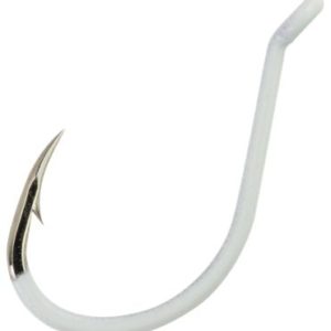 Berkley Fusion19 Octopus Hook - Glow - Size 1
