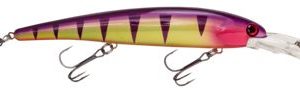 Bandit Lures Walleye Deep Crankbait - 4-3/4'' -  Flush