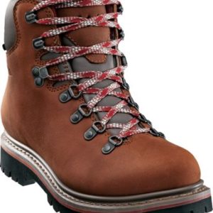 Cabela's Women's Vintage Trail Hiking Boots