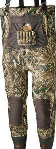 Waterfowl Wading Systems Women's DuraBreathable Hybrid Waders by Caddis