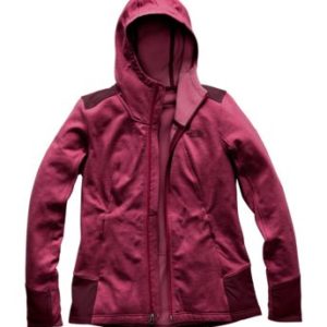 The North Face Women's Shastina Stretch Hoodie