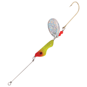Erie Dearie Elite Spinner - 3/4 oz. - Jester