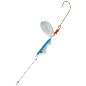 Erie Dearie Elite Spinner - 3/4 oz. - Trout