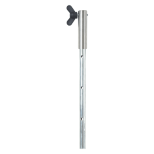 Clam Ice Auger 16'' Extension